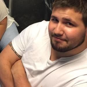 Meet your Posher, Ryan